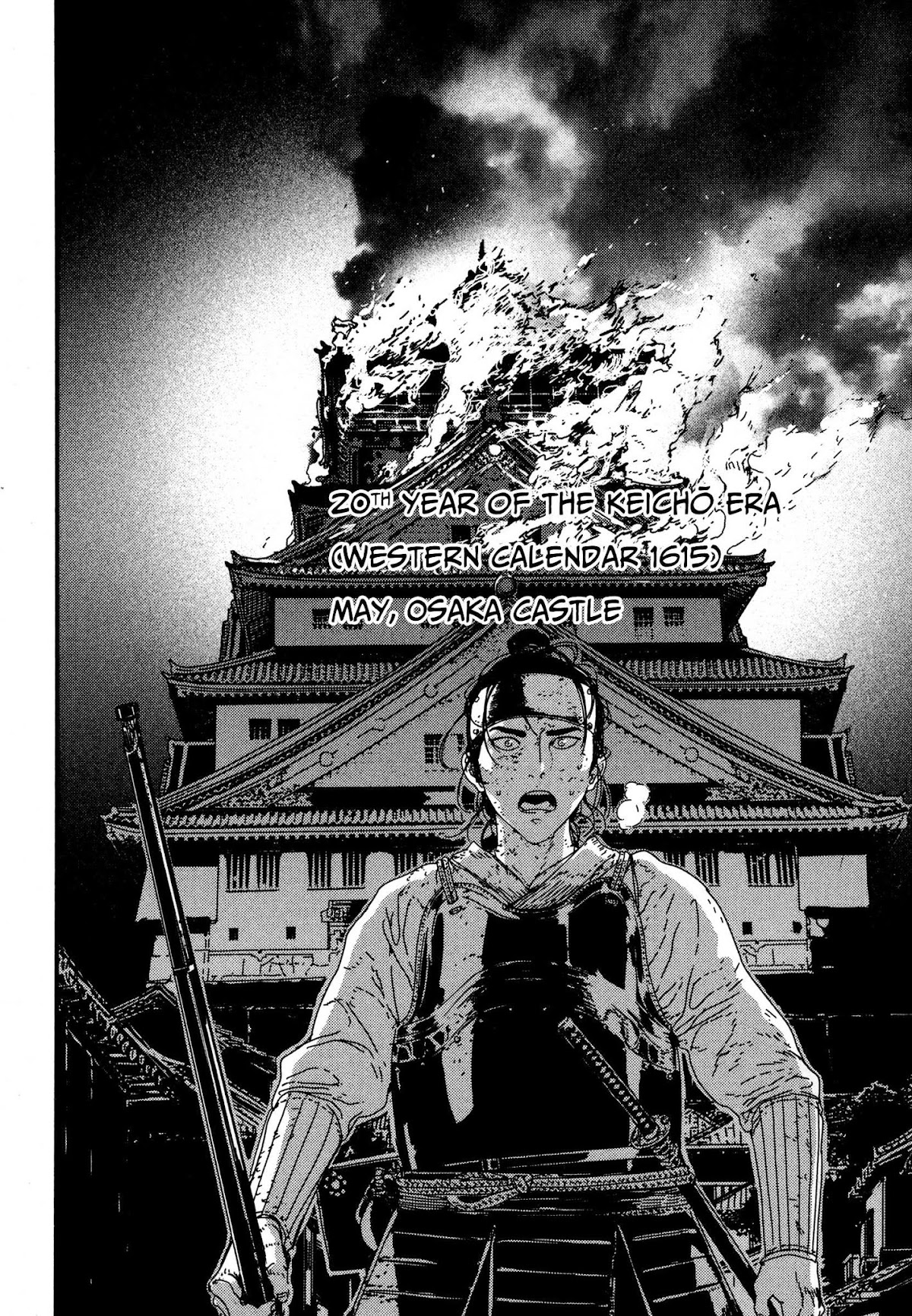 Issak chapter 8 page 6