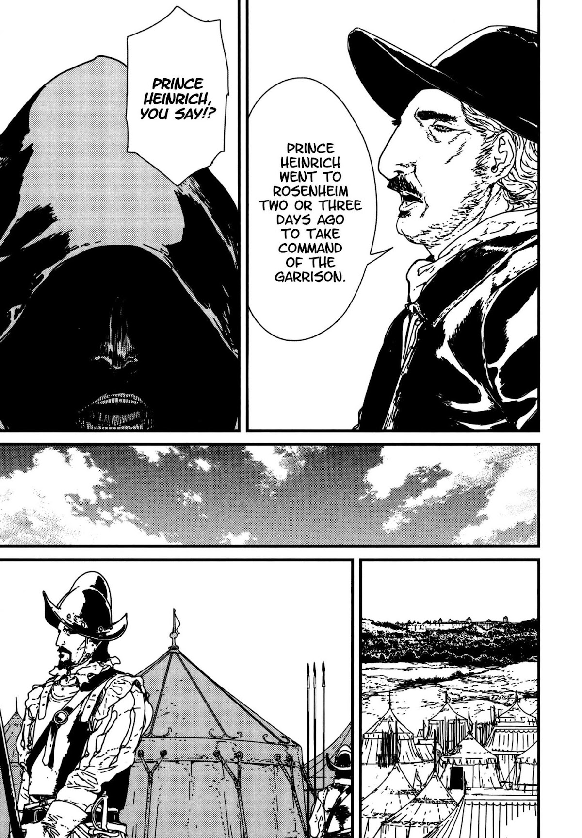 Issak chapter 9 page 17