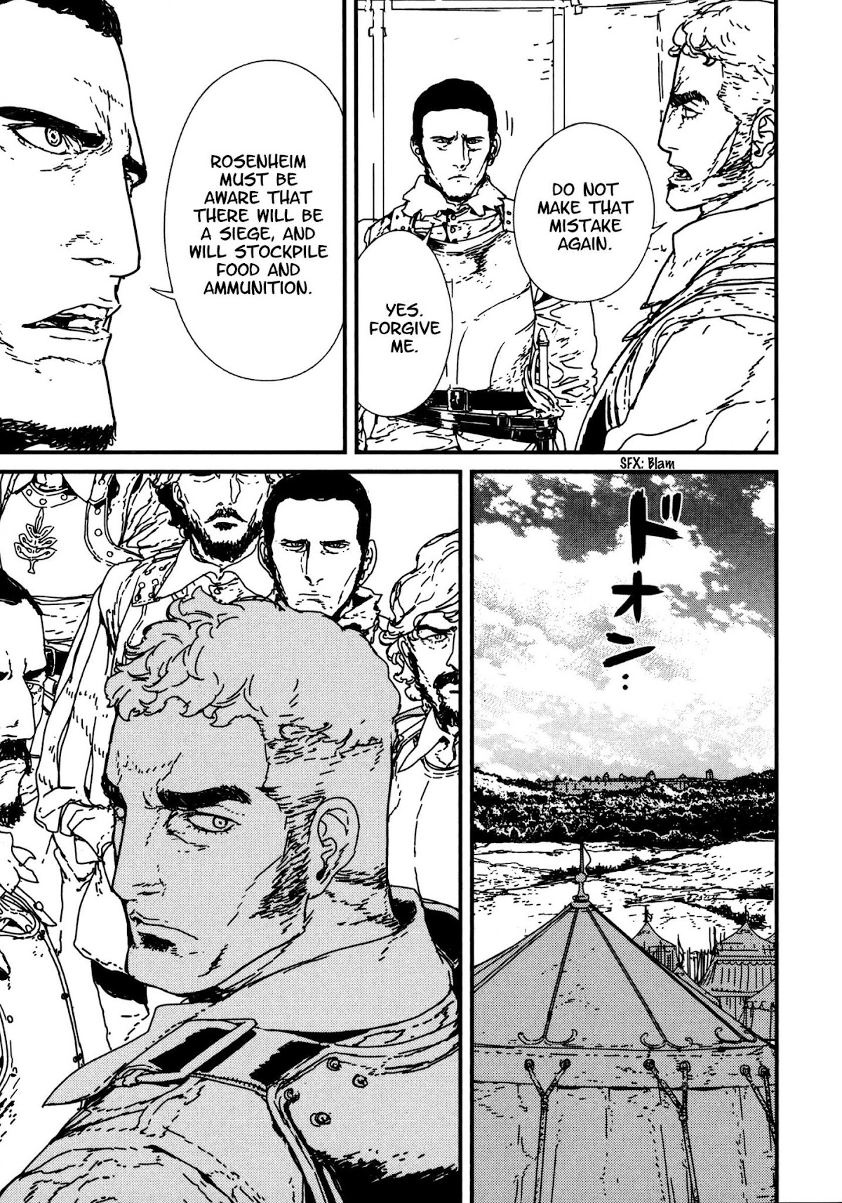 Issak chapter 9 page 19