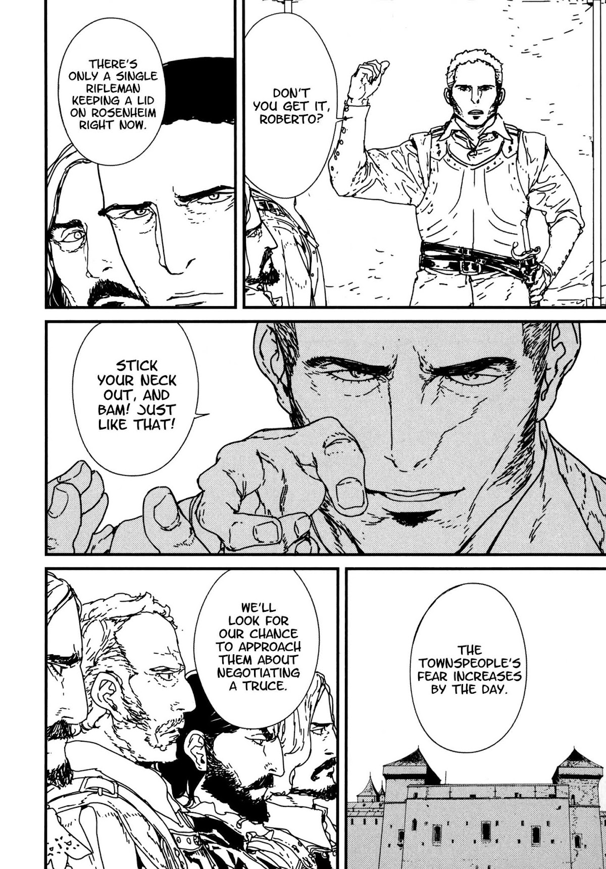 Issak chapter 9 page 20