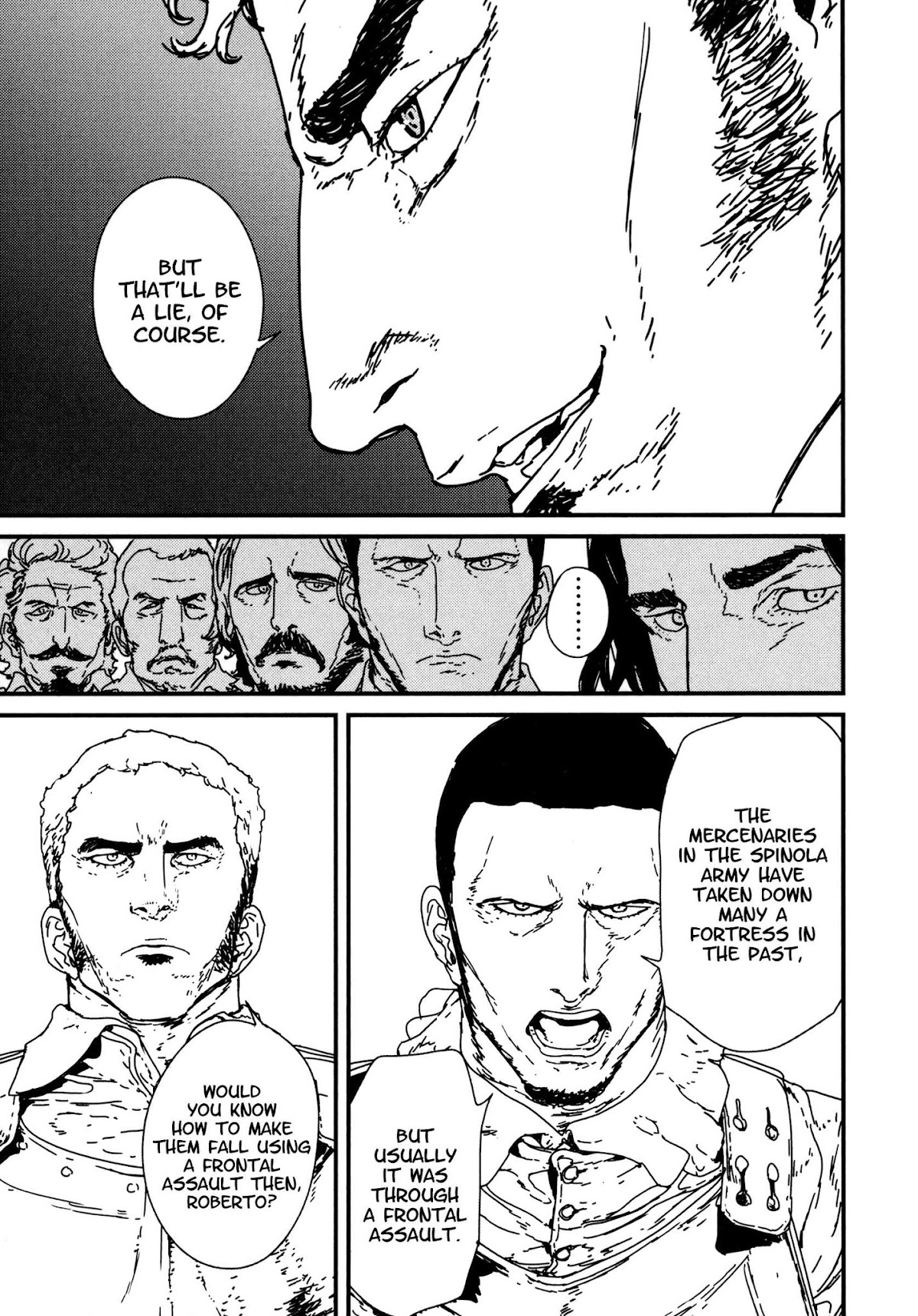 Issak chapter 9 page 21