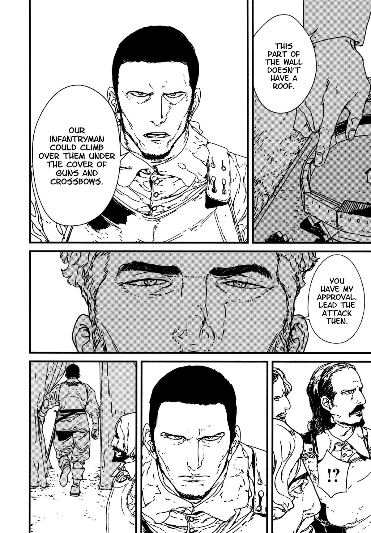 Issak chapter 9 page 22