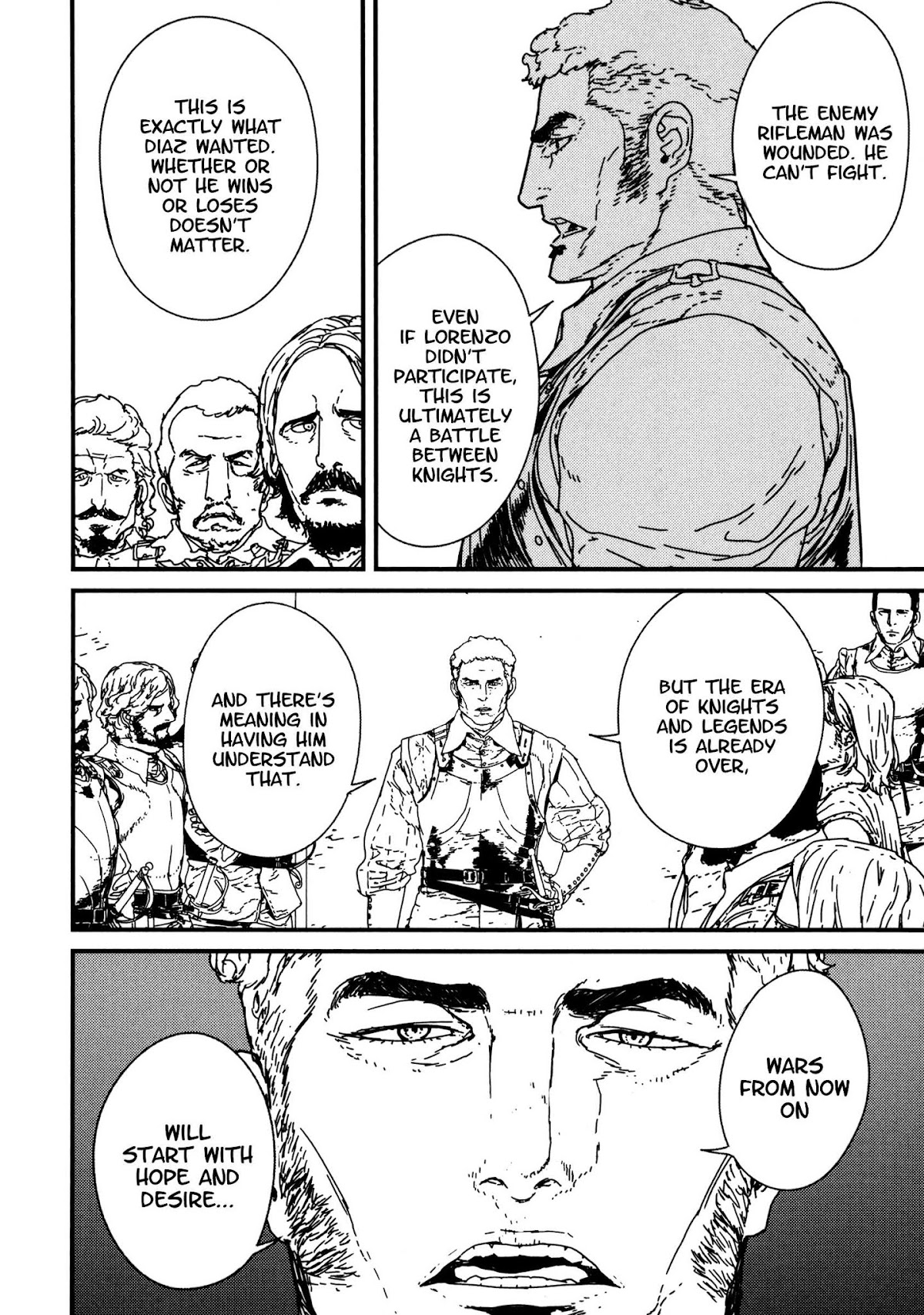 Issak chapter 9 page 24