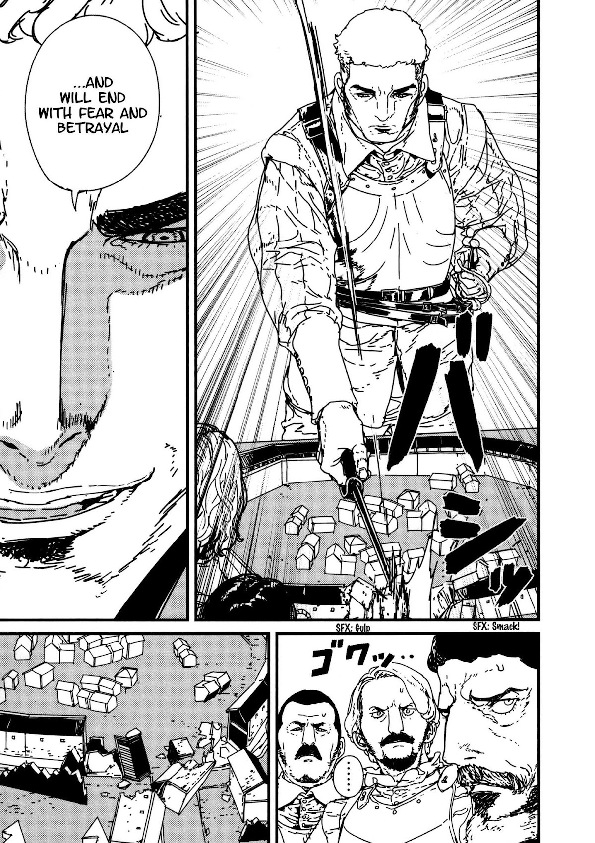 Issak chapter 9 page 25