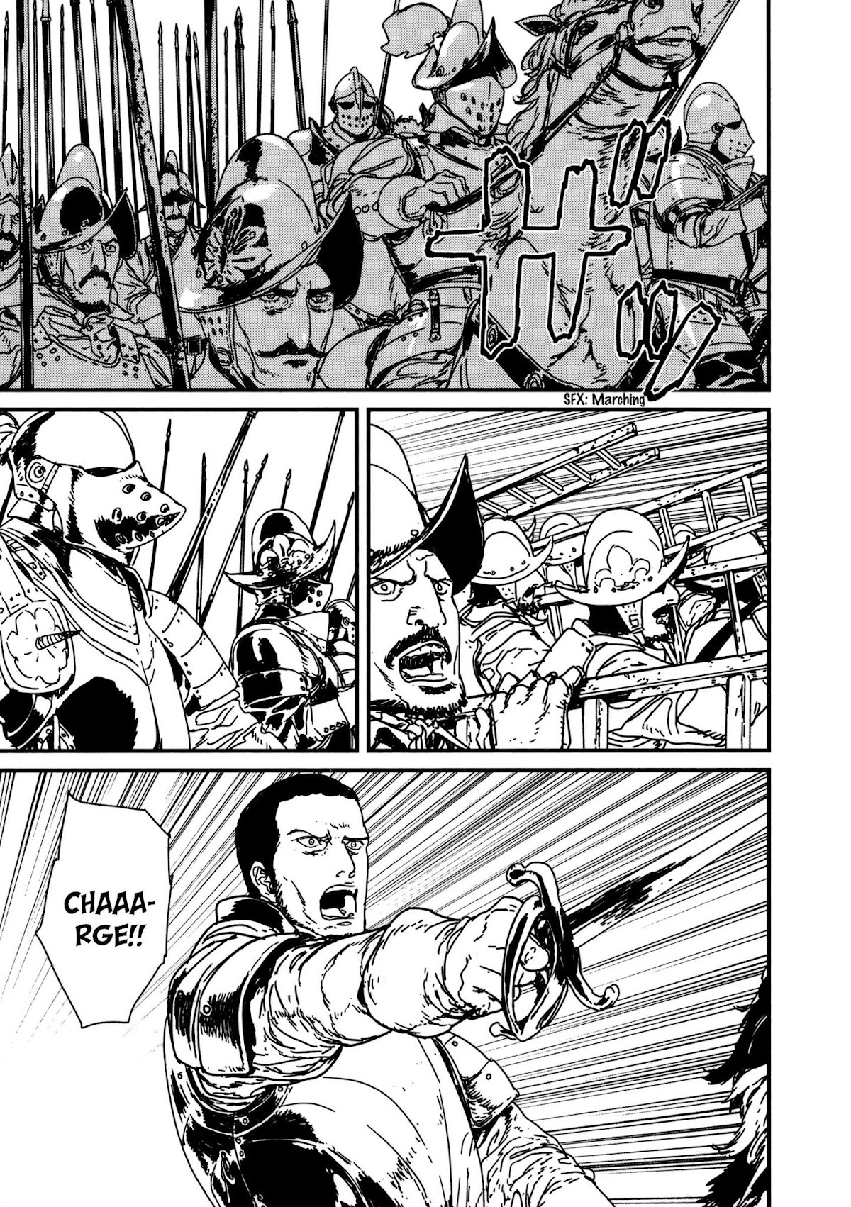 Issak chapter 9 page 27