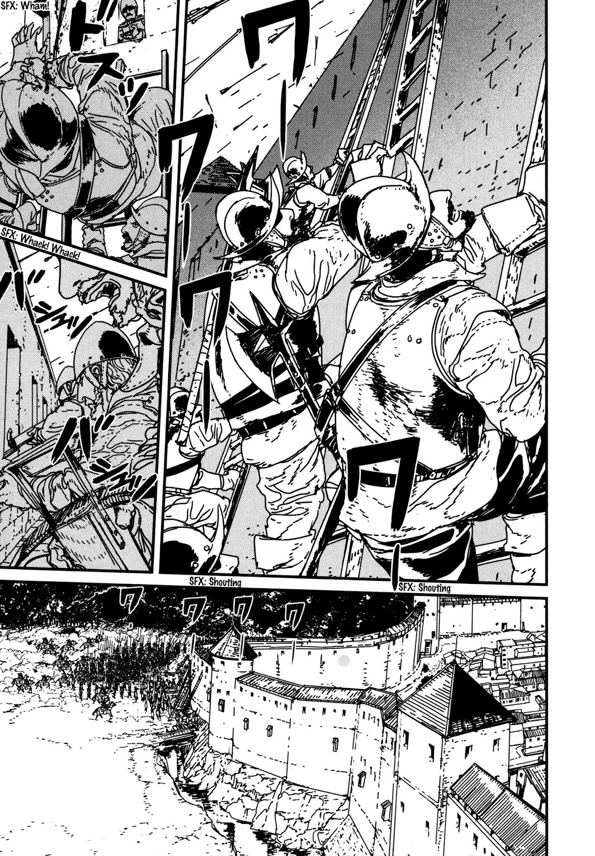 Issak chapter 9 page 29