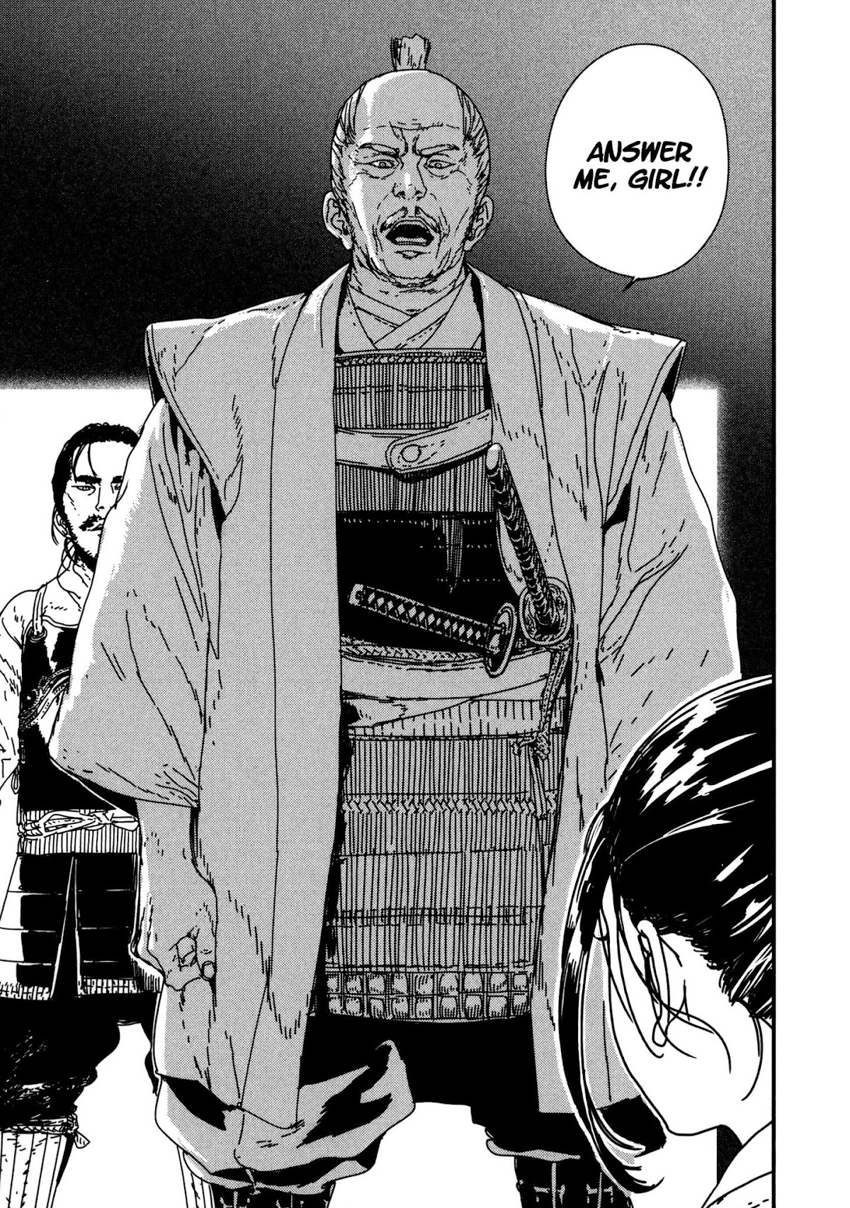 Issak chapter 9 page 3