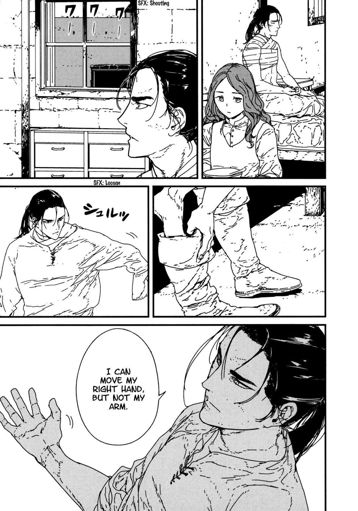 Issak chapter 9 page 31