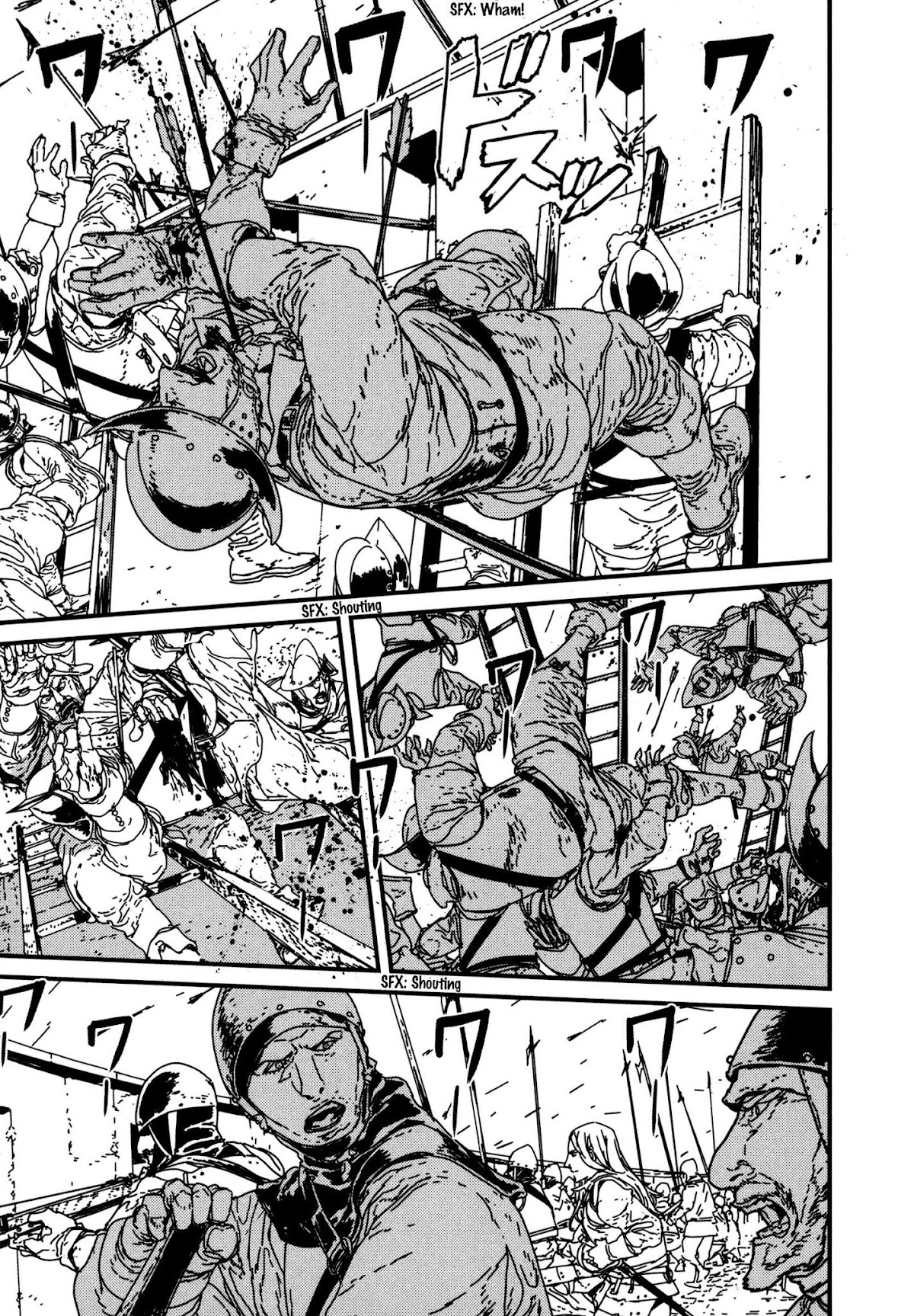 Issak chapter 9 page 35