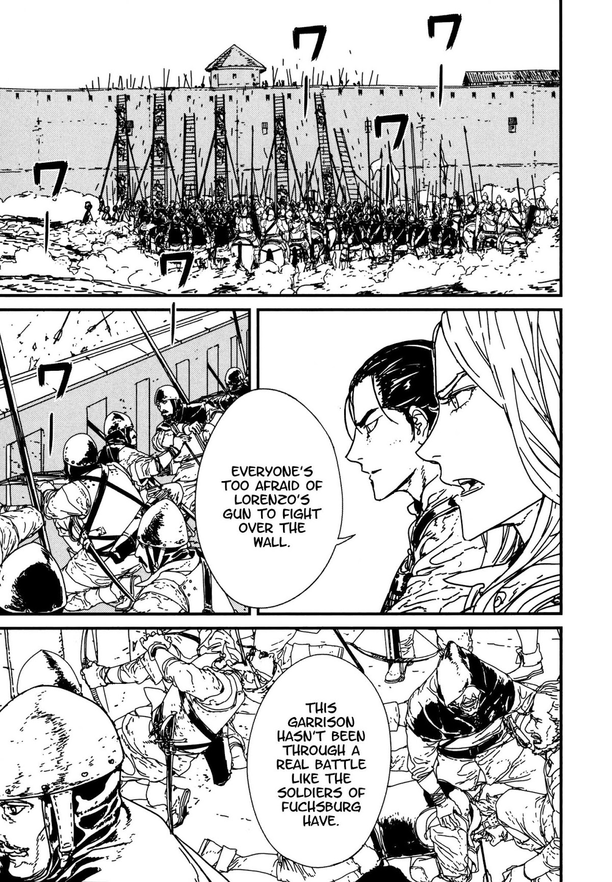 Issak chapter 9 page 37