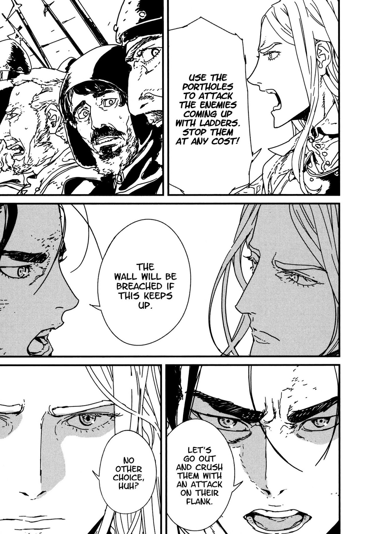 Issak chapter 9 page 39