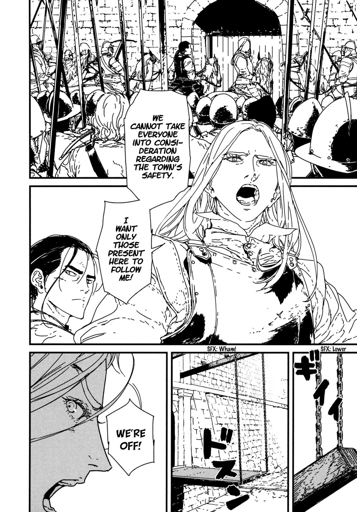 Issak chapter 9 page 40