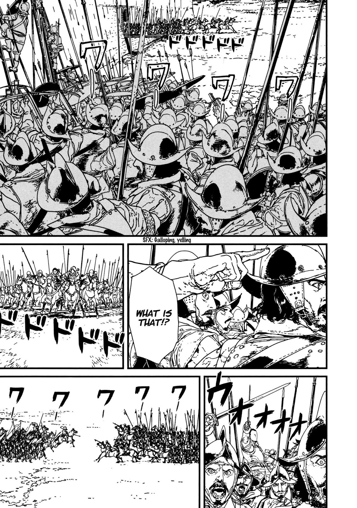 Issak chapter 9 page 41