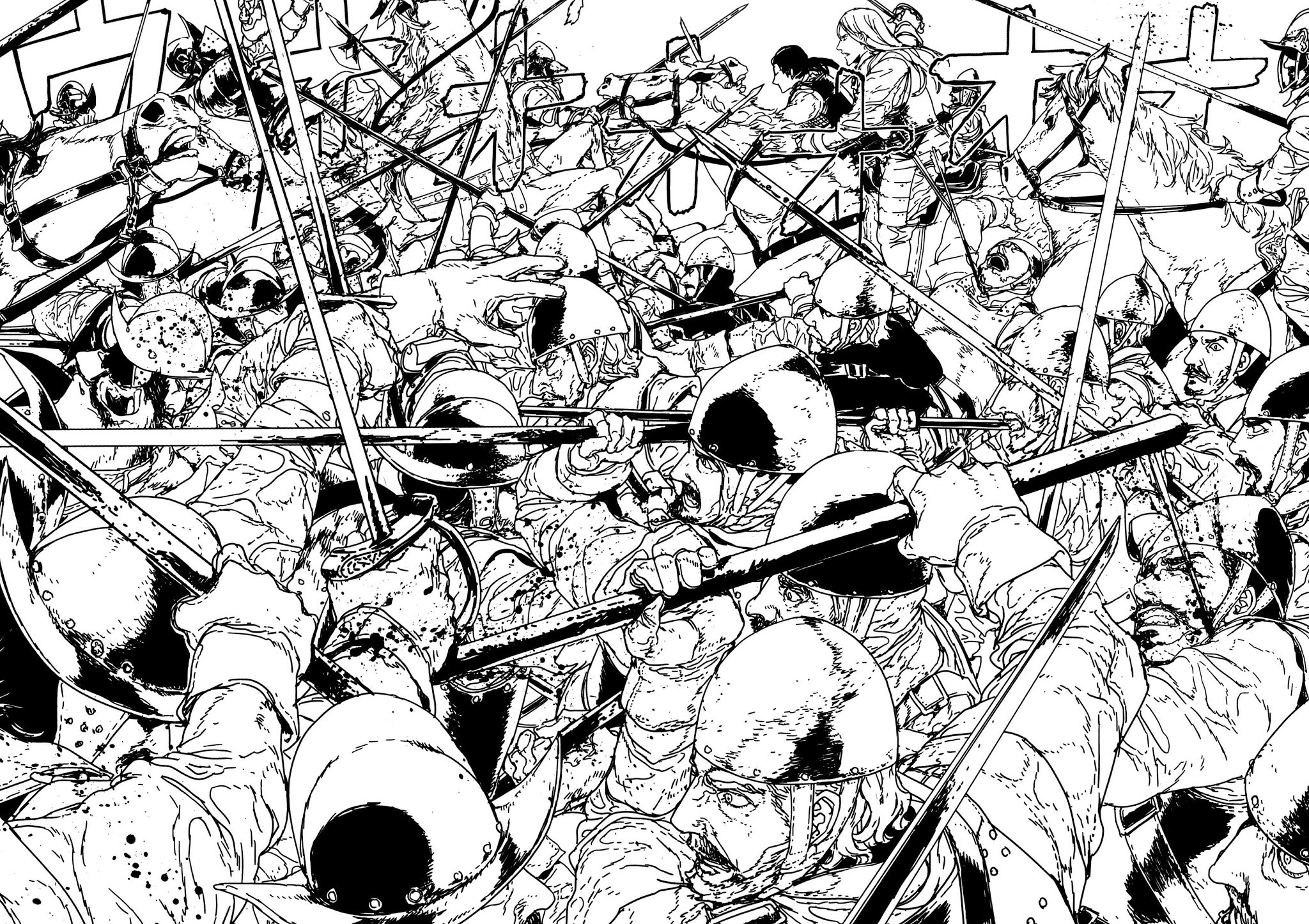 Issak chapter 9 page 42