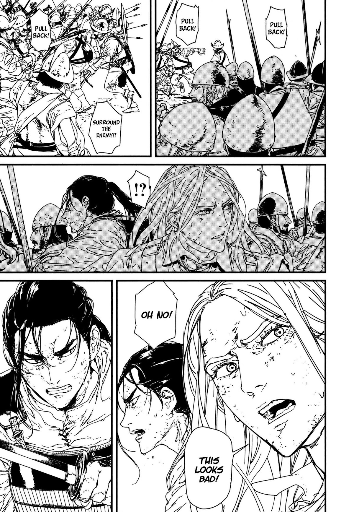 Issak chapter 9 page 44