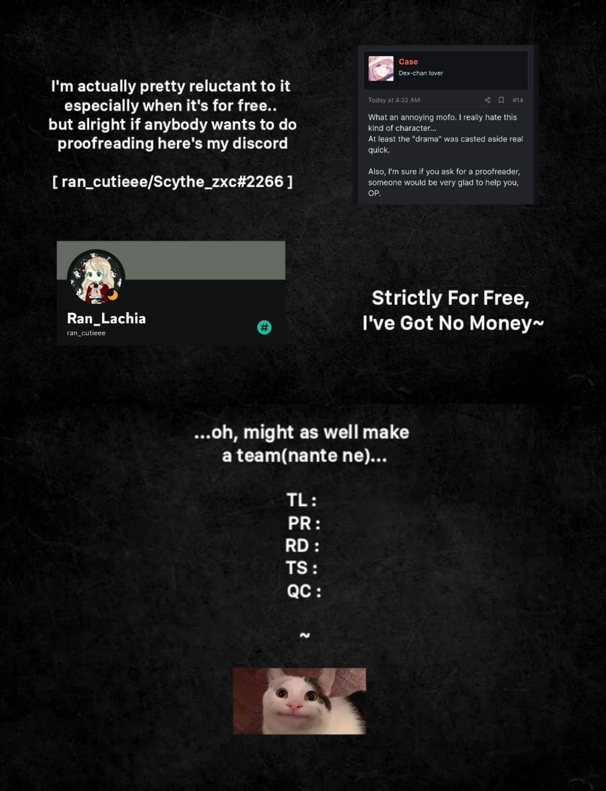 Isshiki-san Wants to Know About Love. chapter 25 page 35