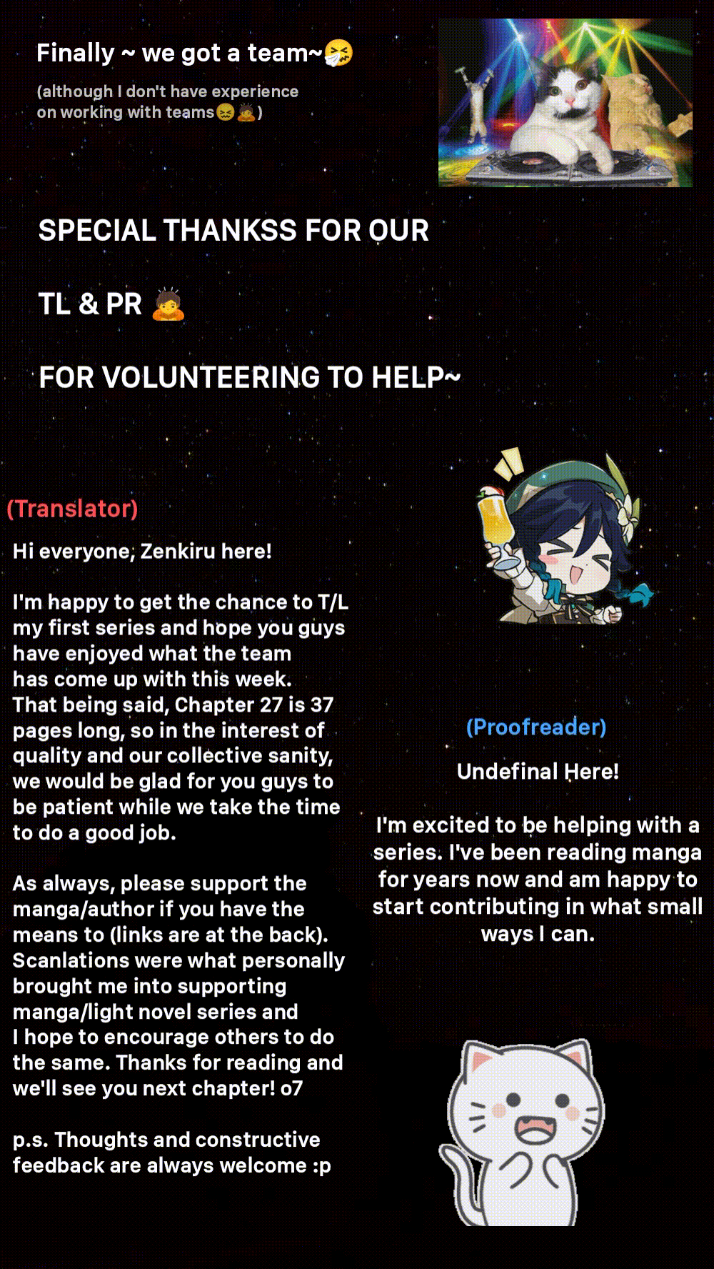 Isshiki-san Wants to Know About Love. chapter 26 page 23