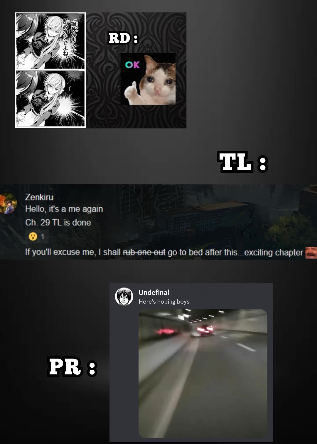 Isshiki-san Wants to Know About Love. chapter 29 page 28