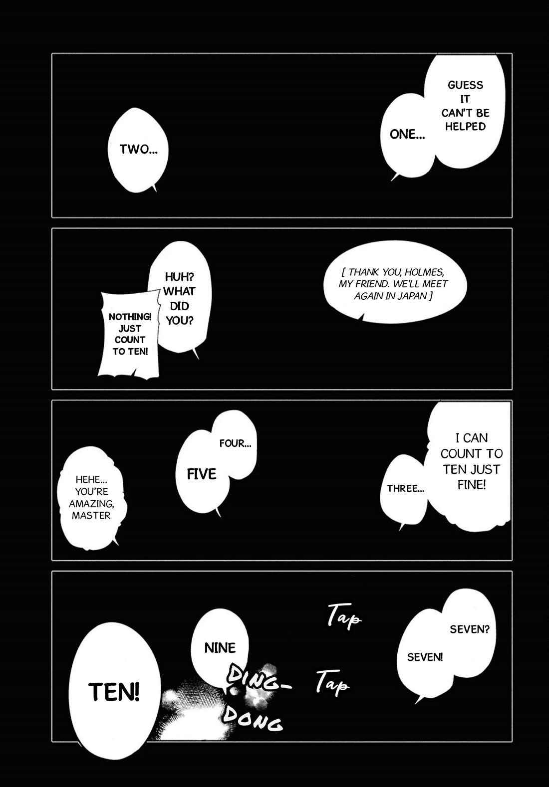 Isshiki-san Wants to Know About Love. chapter 41.2 page 15