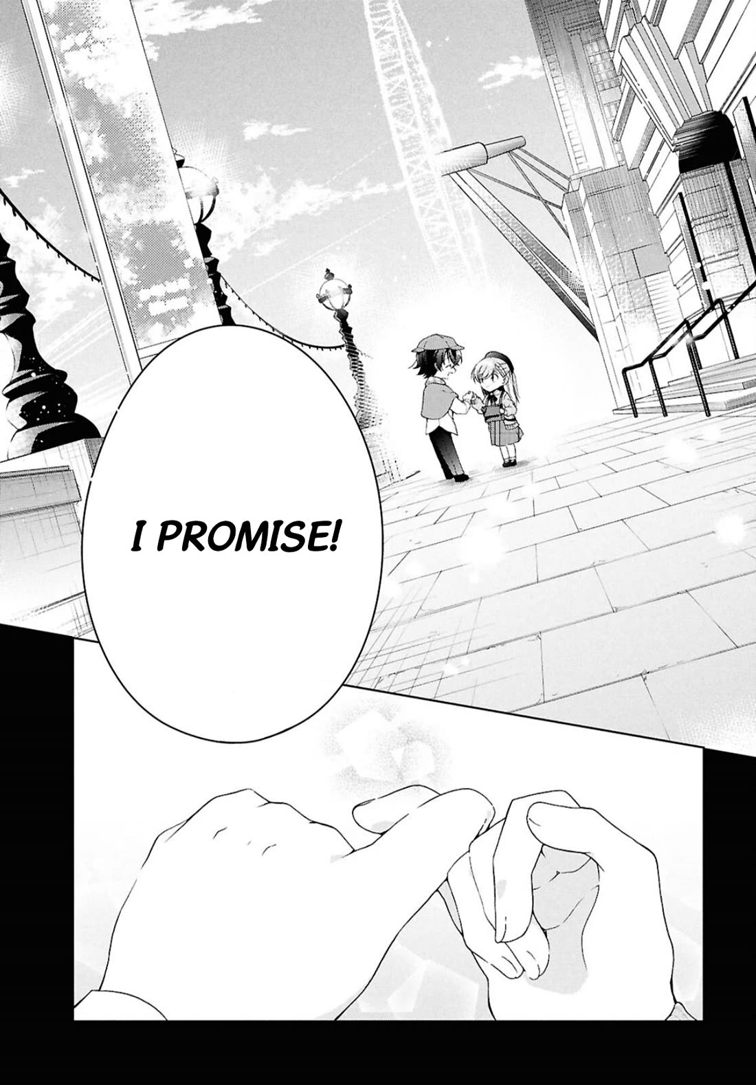 Isshiki-san Wants to Know About Love. chapter 41.2 page 9