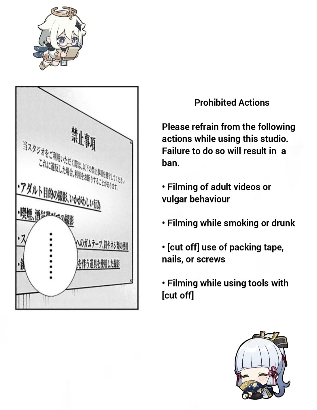 Isshiki-san Wants to Know About Love. chapter 43 page 38