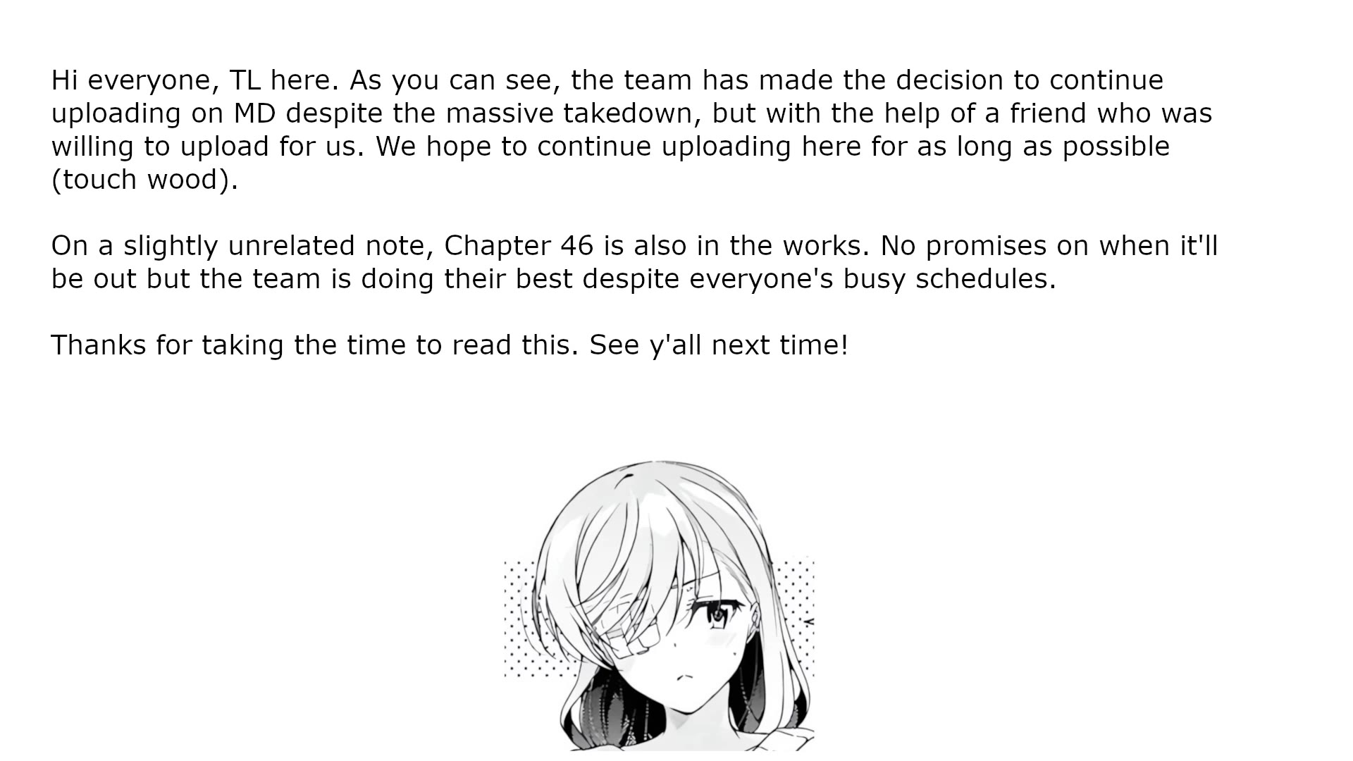 Isshiki-san Wants to Know About Love. chapter 45 page 38