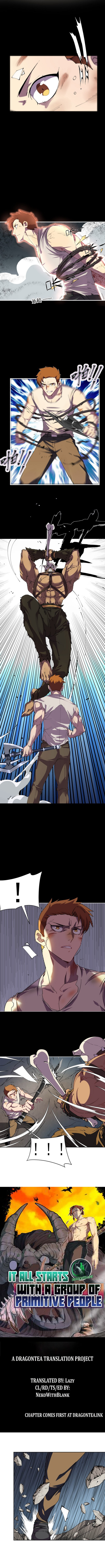 It All Starts With A Group Of Primitive People chapter 0 page 2