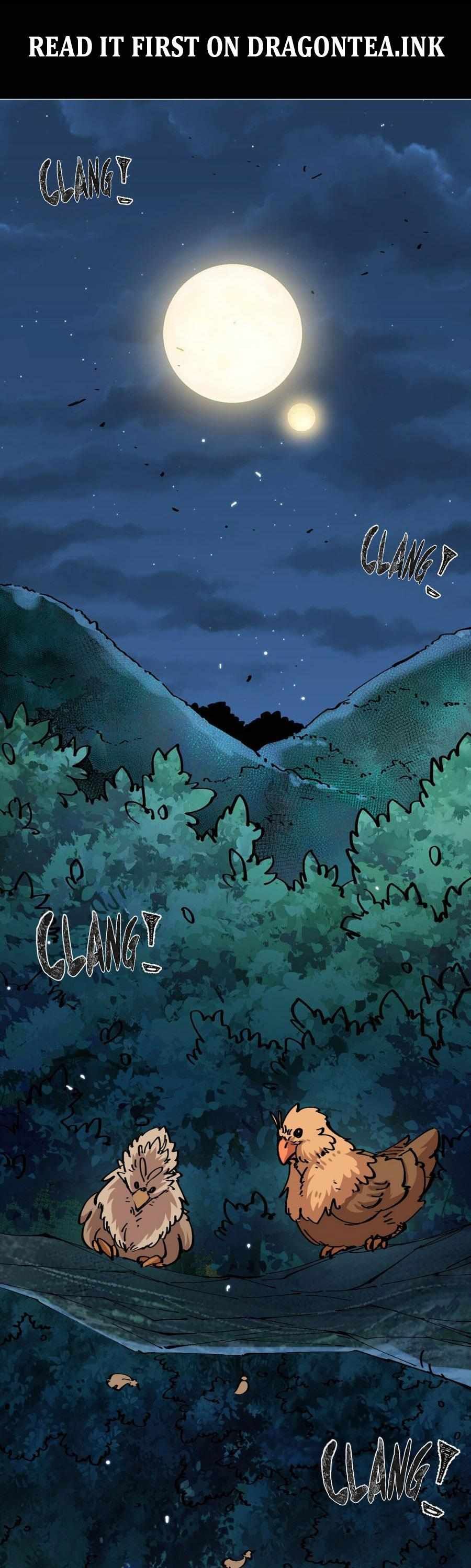 It All Starts With A Group Of Primitive People chapter 10 page 2