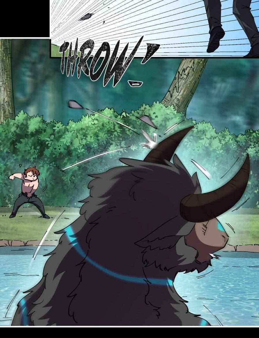 It All Starts With A Group Of Primitive People chapter 10 page 23