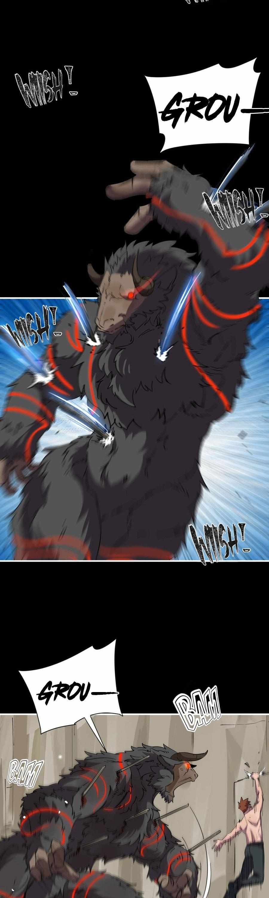 It All Starts With A Group Of Primitive People chapter 10 page 29