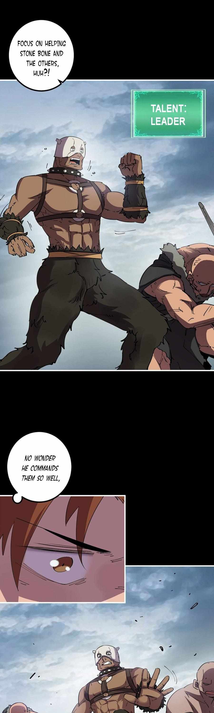 It All Starts With A Group Of Primitive People chapter 10 page 36