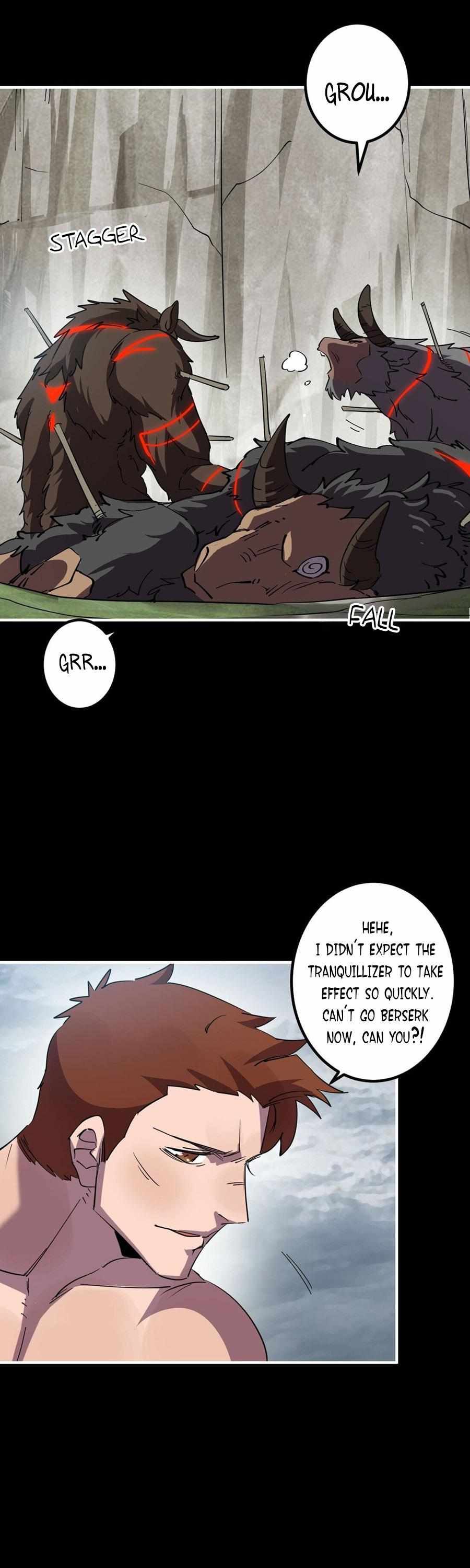 It All Starts With A Group Of Primitive People chapter 10 page 38