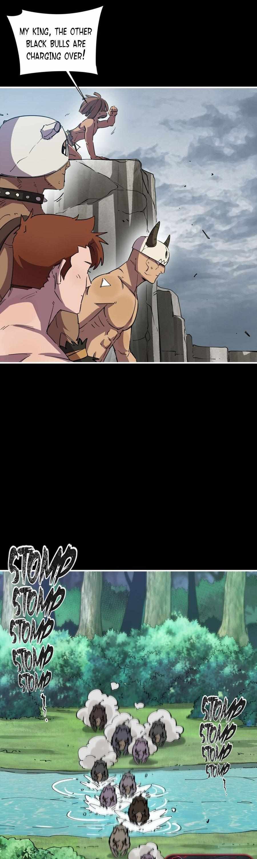 It All Starts With A Group Of Primitive People chapter 10 page 39