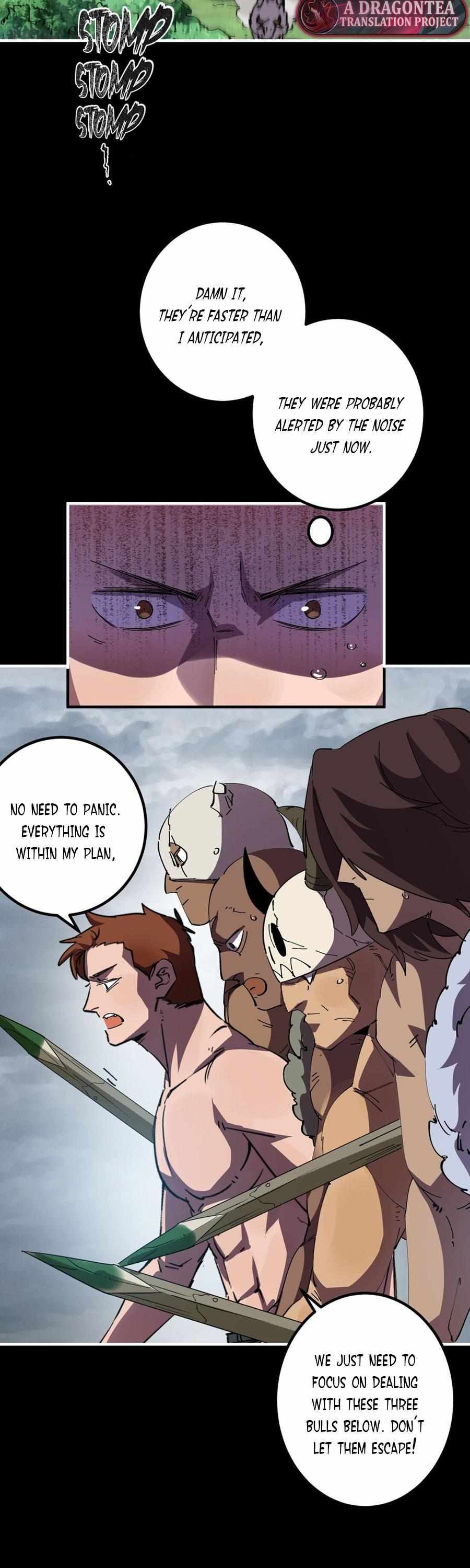 It All Starts With A Group Of Primitive People chapter 10 page 40