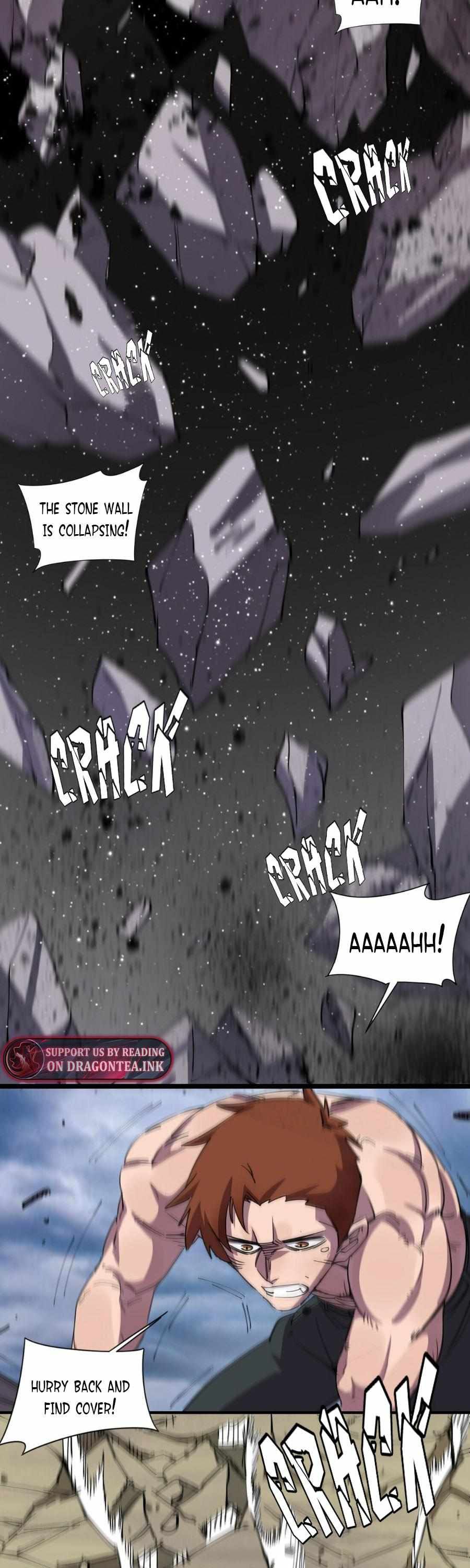 It All Starts With A Group Of Primitive People chapter 11 page 16