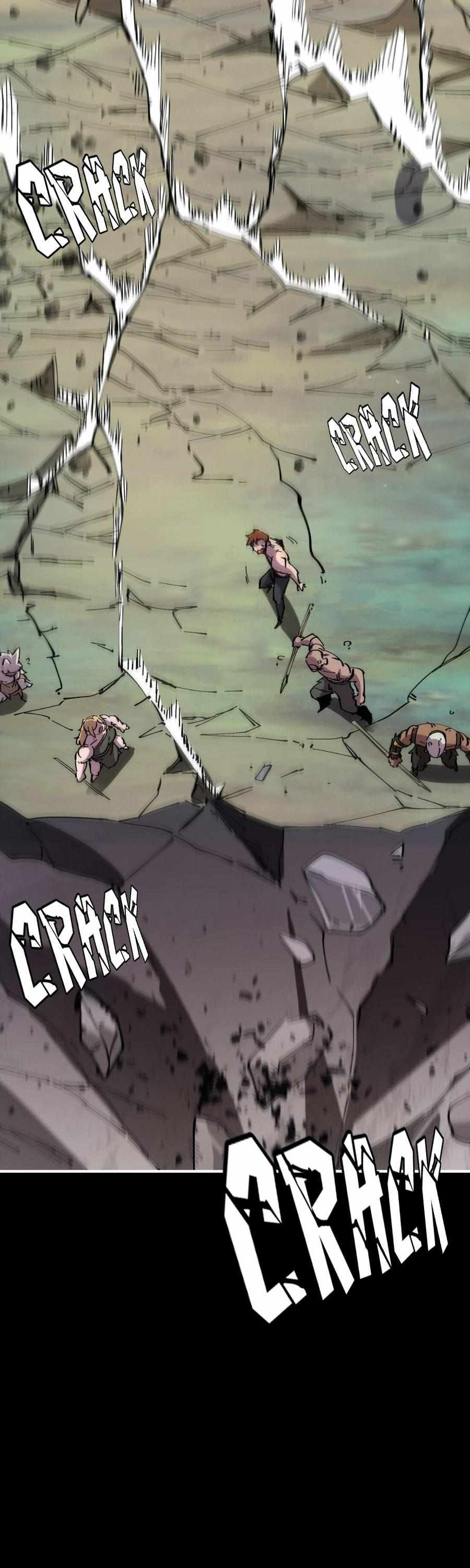 It All Starts With A Group Of Primitive People chapter 11 page 17