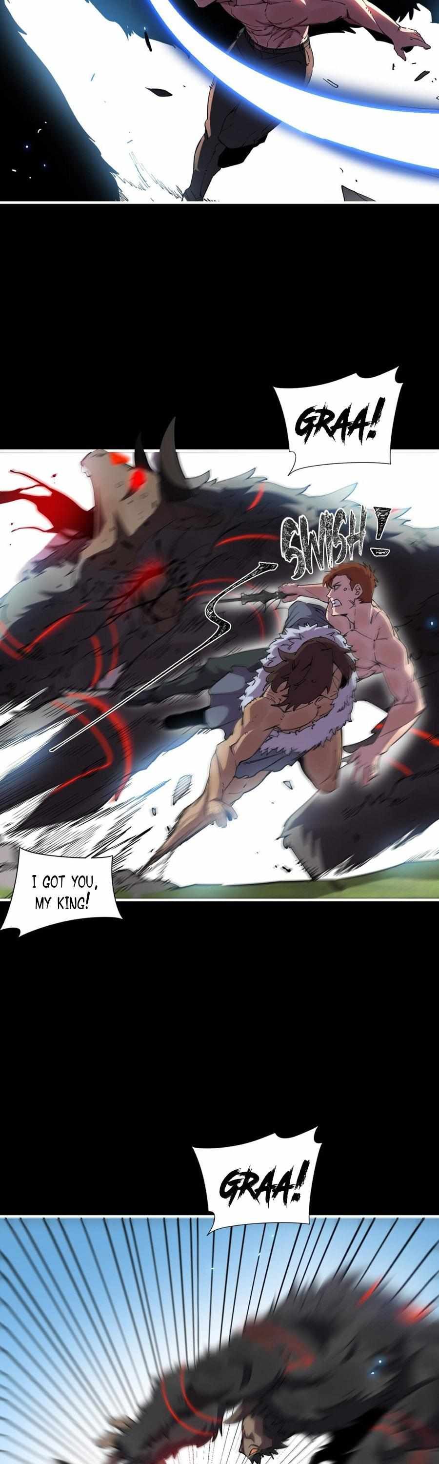 It All Starts With A Group Of Primitive People chapter 11 page 29