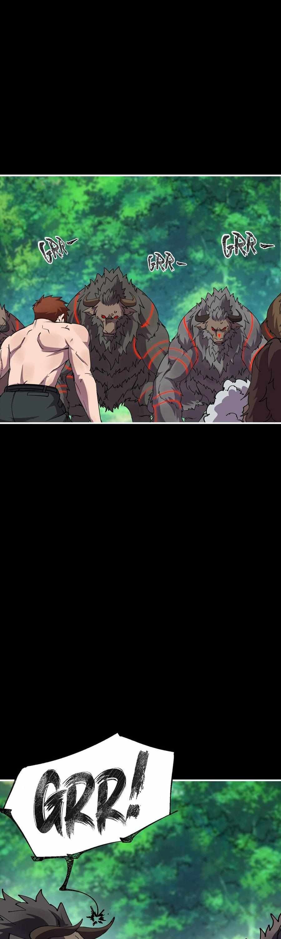 It All Starts With A Group Of Primitive People chapter 11 page 34