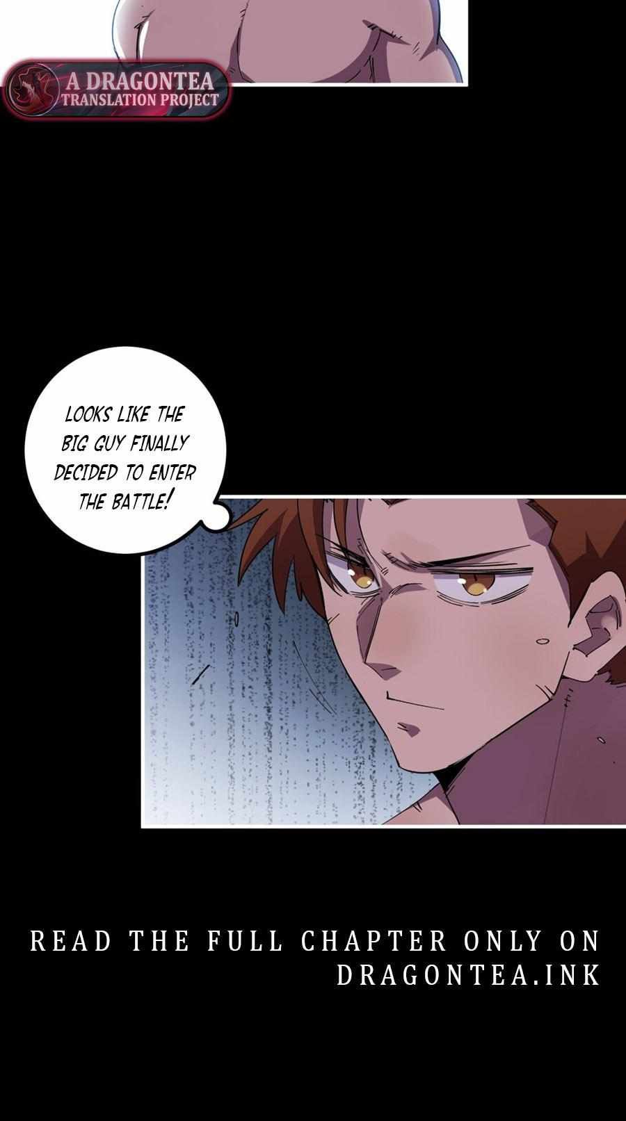 It All Starts With A Group Of Primitive People chapter 11 page 36