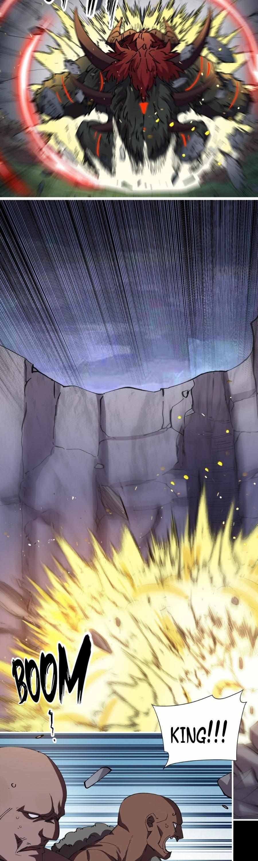 It All Starts With A Group Of Primitive People chapter 12 page 14