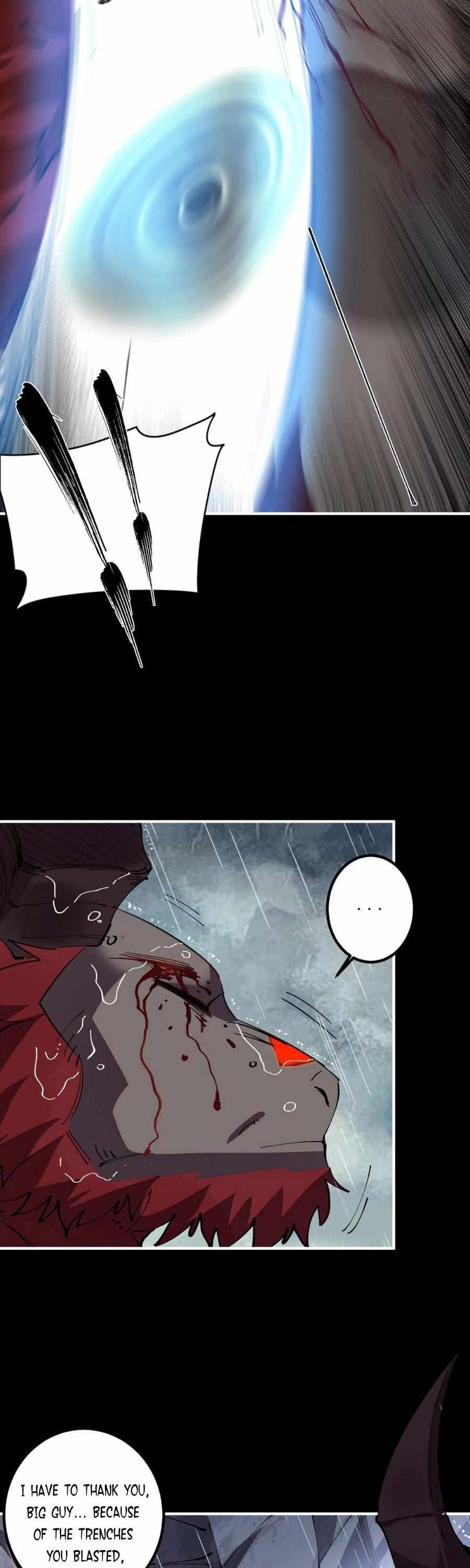 It All Starts With A Group Of Primitive People chapter 12 page 18