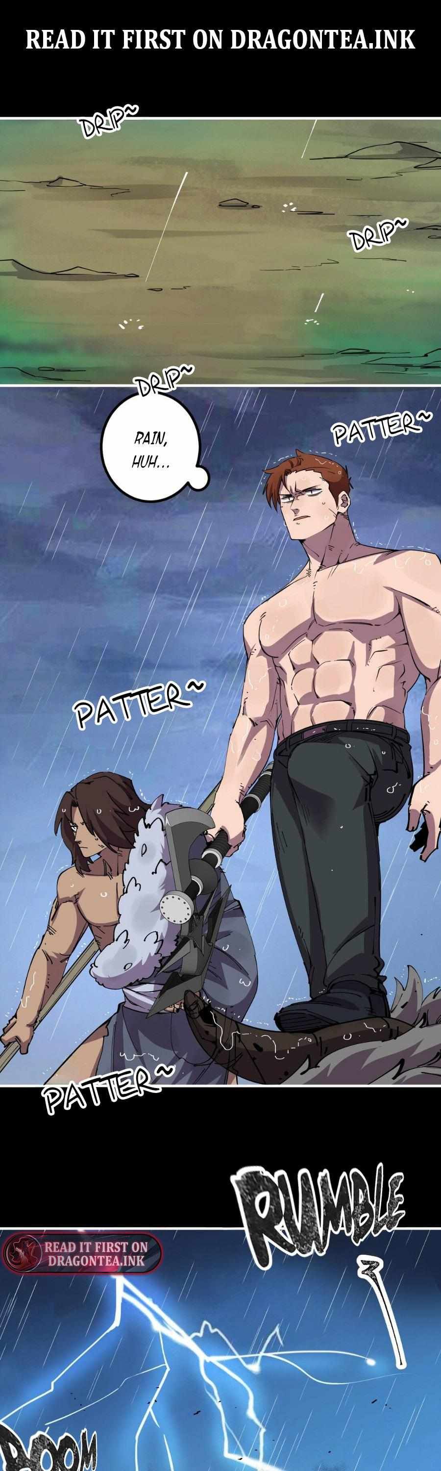 It All Starts With A Group Of Primitive People chapter 12 page 2