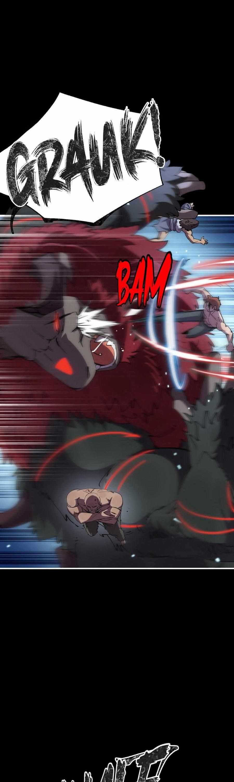 It All Starts With A Group Of Primitive People chapter 12 page 26