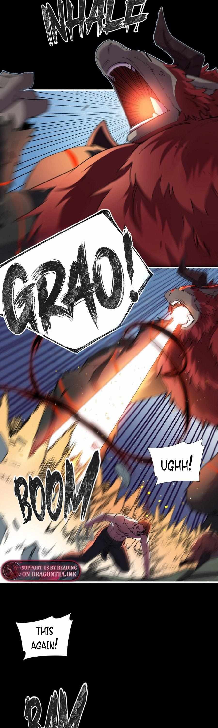 It All Starts With A Group Of Primitive People chapter 12 page 27