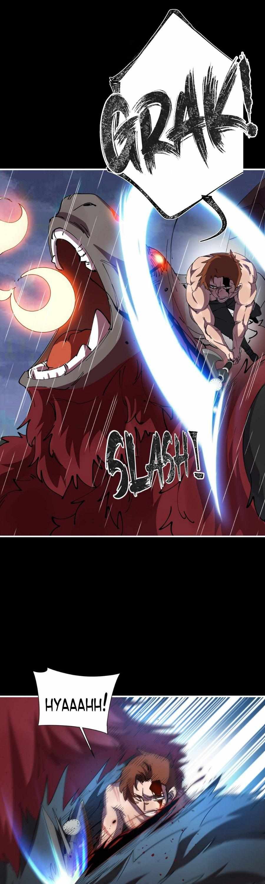 It All Starts With A Group Of Primitive People chapter 12 page 29