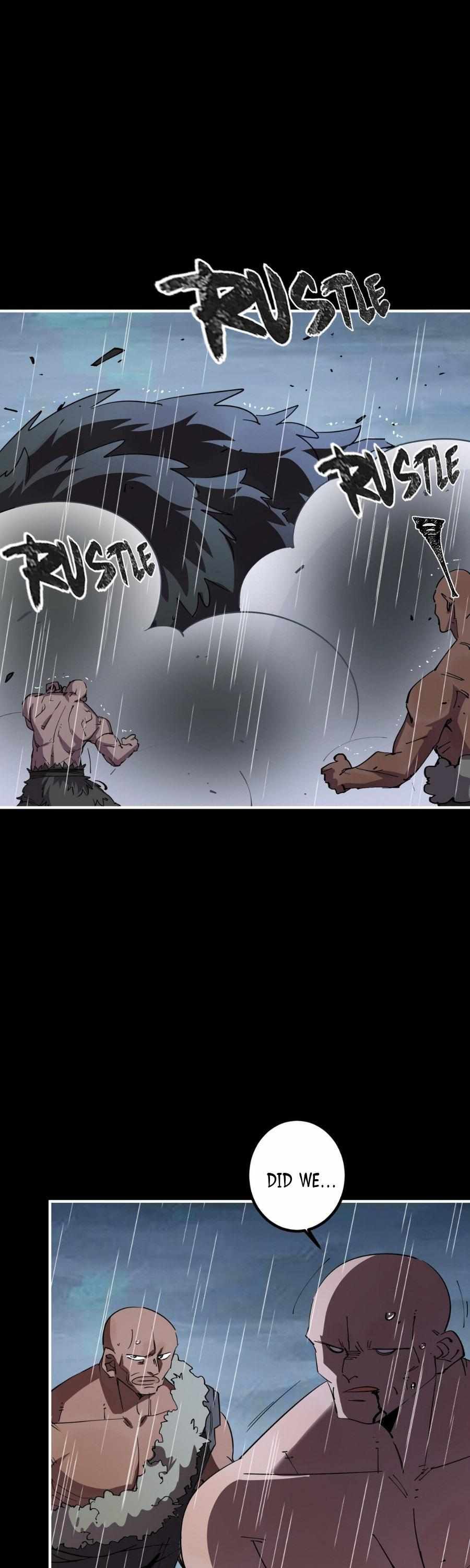 It All Starts With A Group Of Primitive People chapter 12 page 34