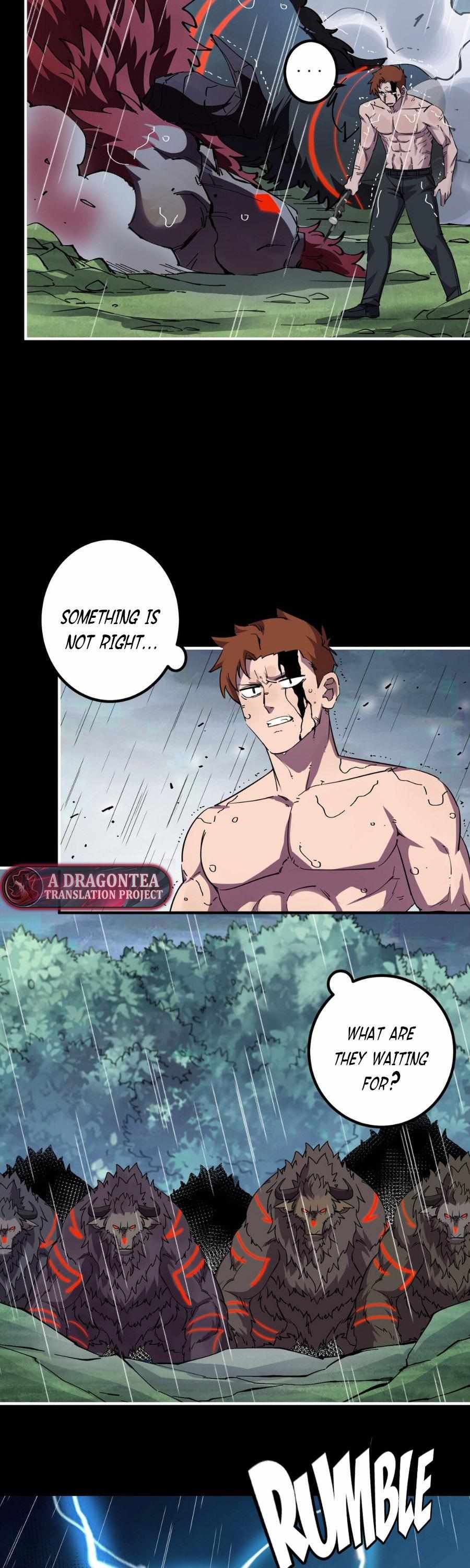 It All Starts With A Group Of Primitive People chapter 12 page 36