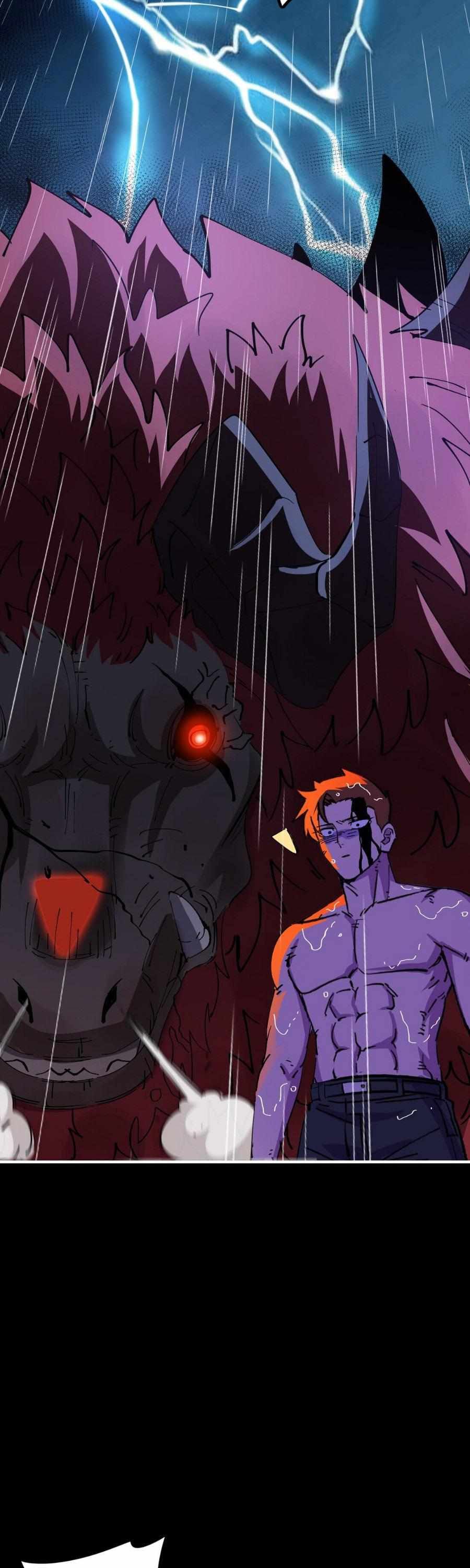 It All Starts With A Group Of Primitive People chapter 12 page 37