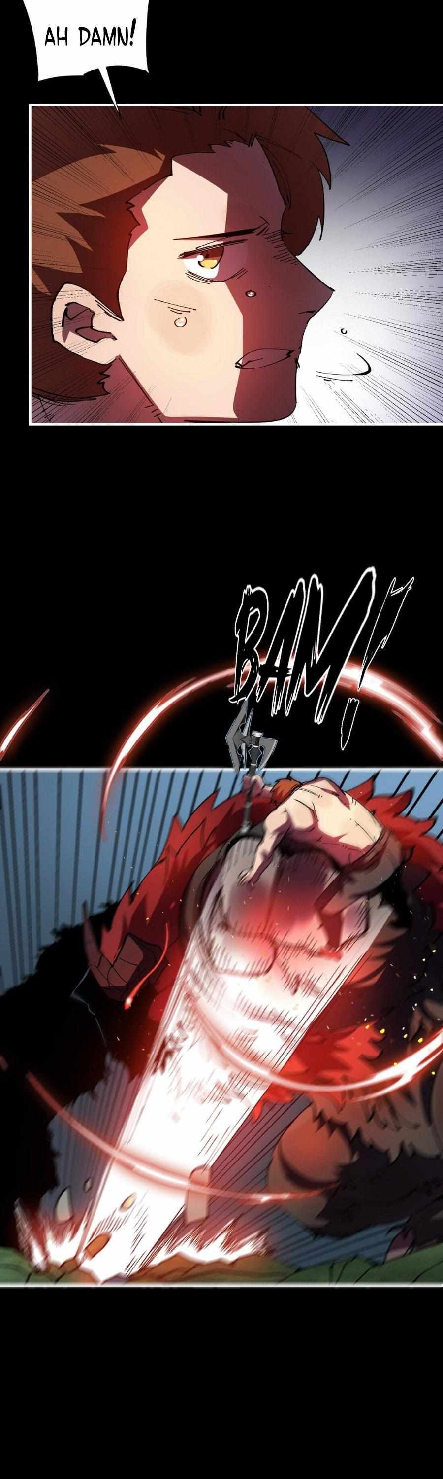 It All Starts With A Group Of Primitive People chapter 12 page 38