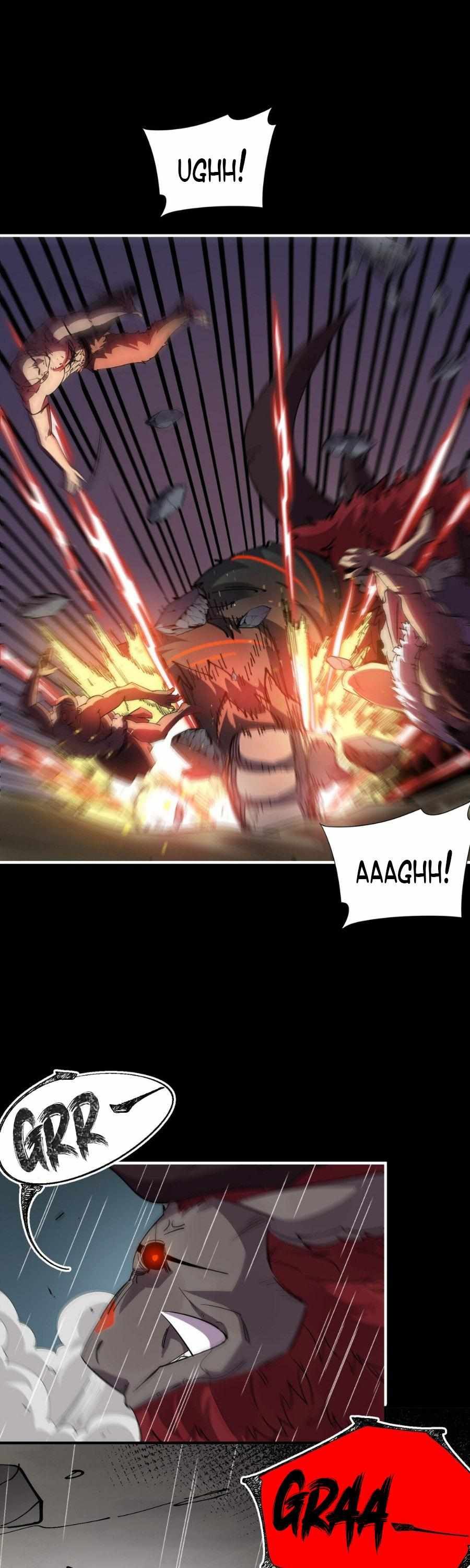 It All Starts With A Group Of Primitive People chapter 12 page 39